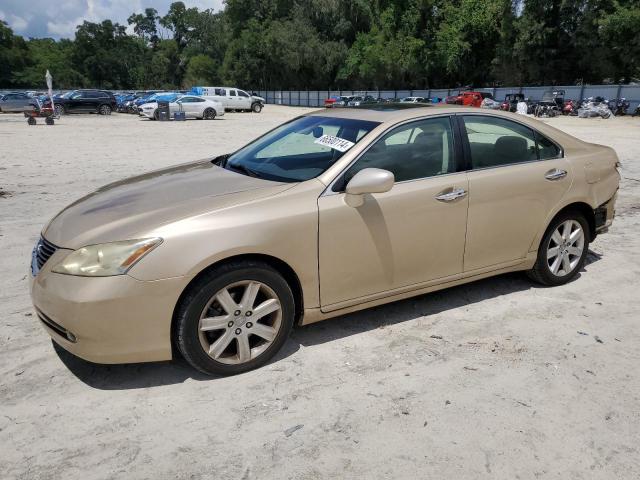 LEXUS ES 350 2008 jthbj46g682243988