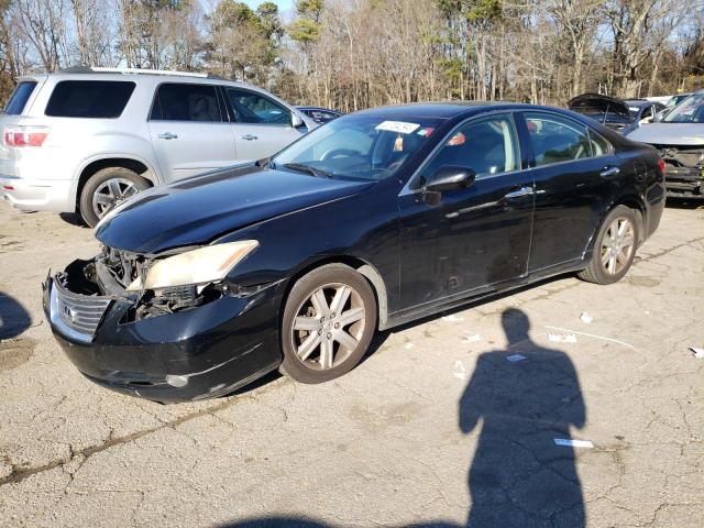 LEXUS ES350 2008 jthbj46g682248978