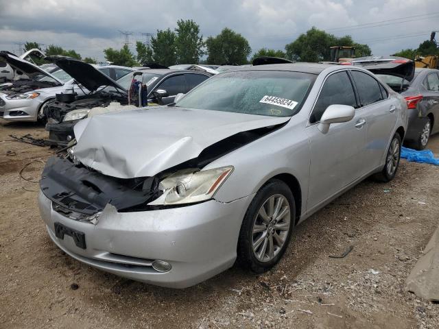 LEXUS ES350 2008 jthbj46g682253419