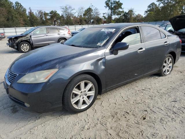 LEXUS ES350 2008 jthbj46g682254022