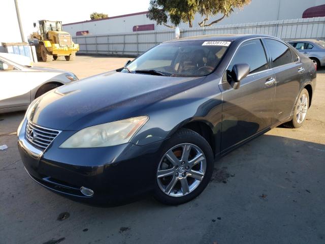 LEXUS ES350 2008 jthbj46g682255297