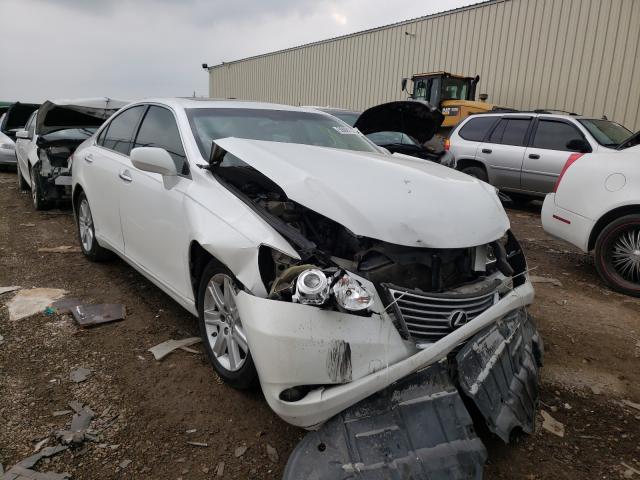 LEXUS ES 350 2008 jthbj46g682259740