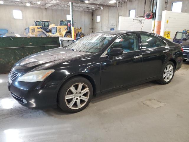 LEXUS ES350 2008 jthbj46g682264873