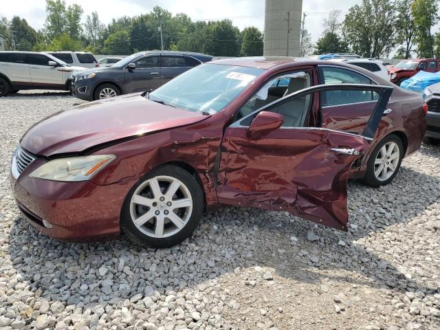 LEXUS ES 350 2008 jthbj46g682266008