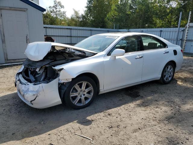 LEXUS ES 350 2008 jthbj46g682266509