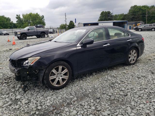 LEXUS ES 350 2008 jthbj46g682269281