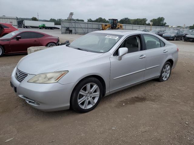 LEXUS ES 350 2008 jthbj46g682272343