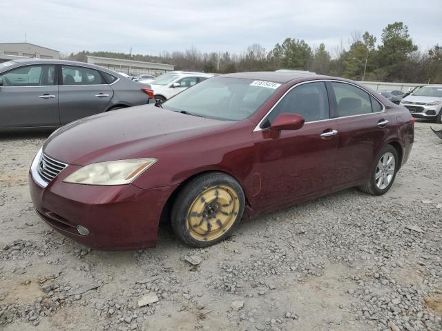 LEXUS ES350 2008 jthbj46g682273556