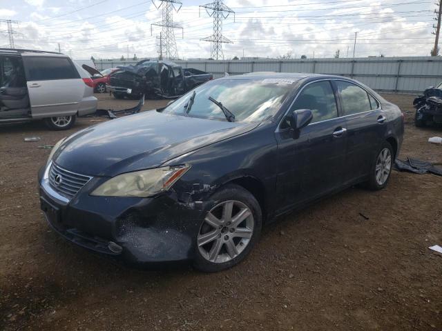 LEXUS ES 350 2009 jthbj46g692277530