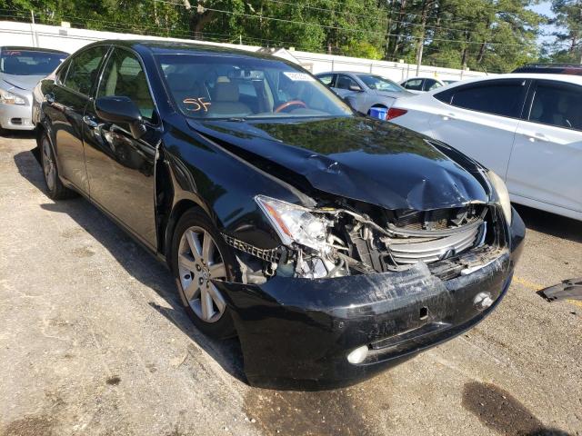 LEXUS ES 350 2009 jthbj46g692279245