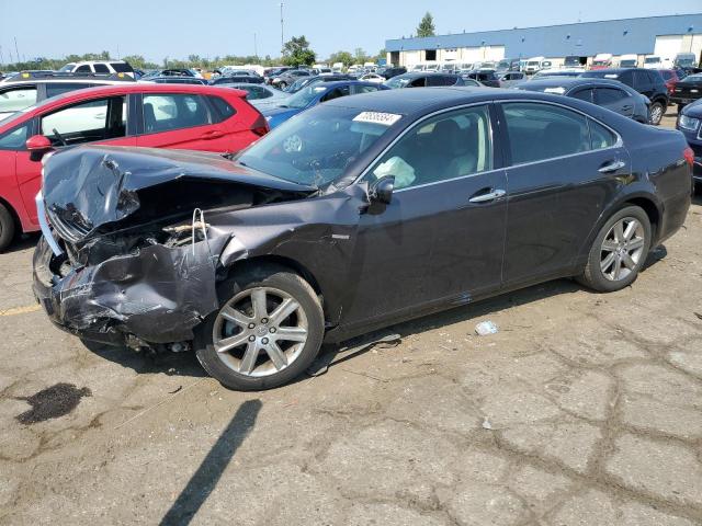 LEXUS ES 350 2009 jthbj46g692280136