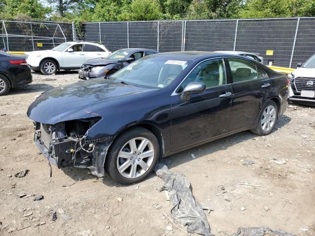 LEXUS ES 350 2009 jthbj46g692283764