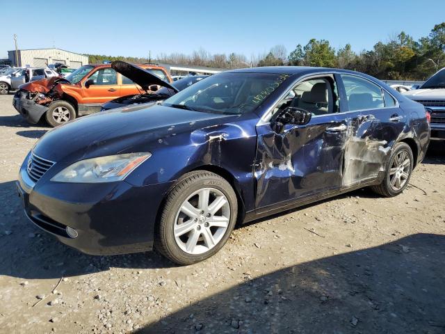 LEXUS ES350 2009 jthbj46g692284137