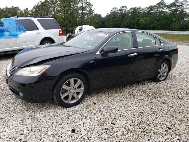 LEXUS ES 350 2009 jthbj46g692295929