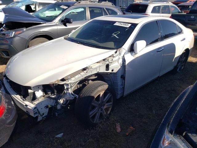 LEXUS ES350 2009 jthbj46g692296353