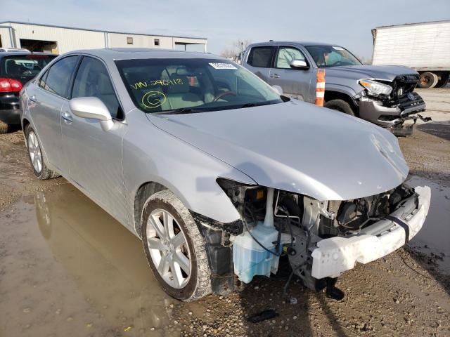 LEXUS ES 350 2009 jthbj46g692296918