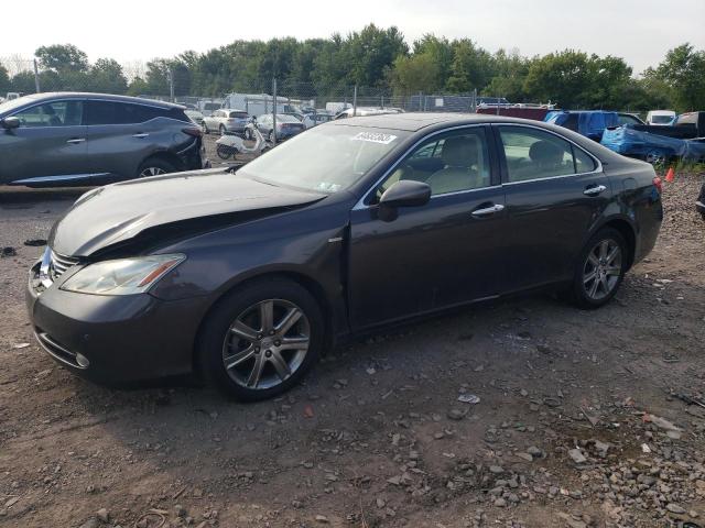 LEXUS ES 350 2009 jthbj46g692297082