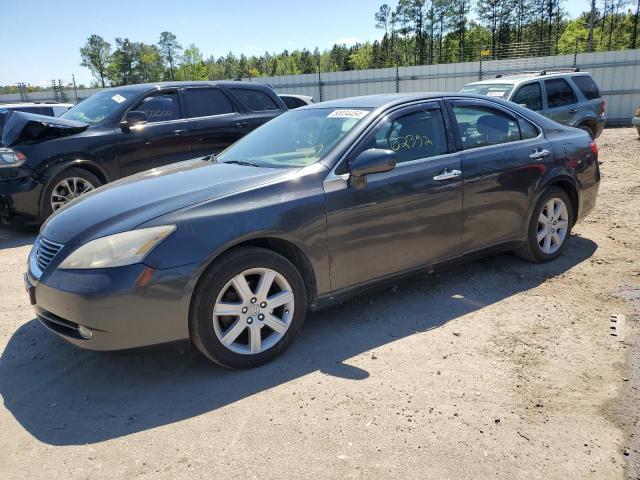 LEXUS ES 350 2009 jthbj46g692298832