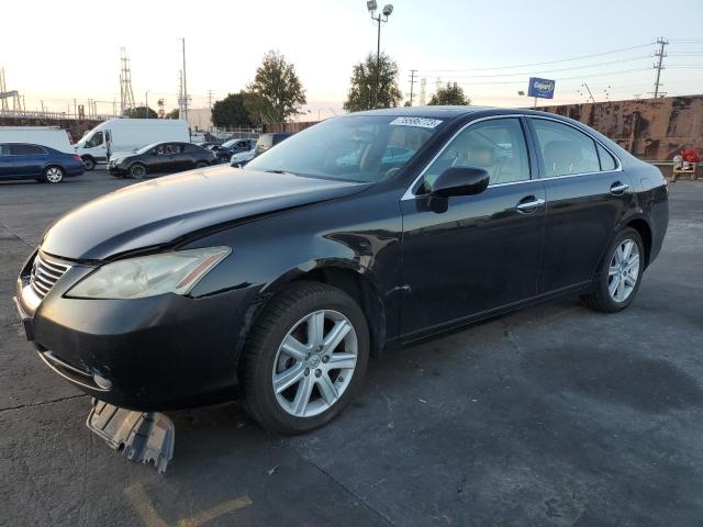 LEXUS ES350 2009 jthbj46g692299074