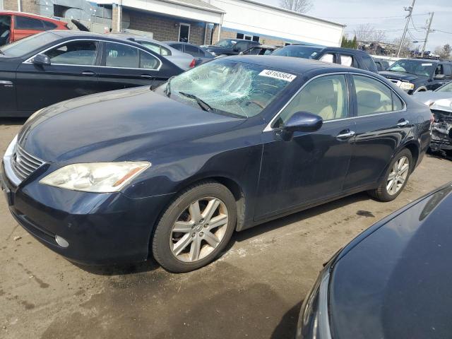 LEXUS ES350 2009 jthbj46g692302538