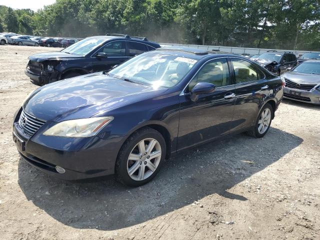 LEXUS ES 350 2009 jthbj46g692302748