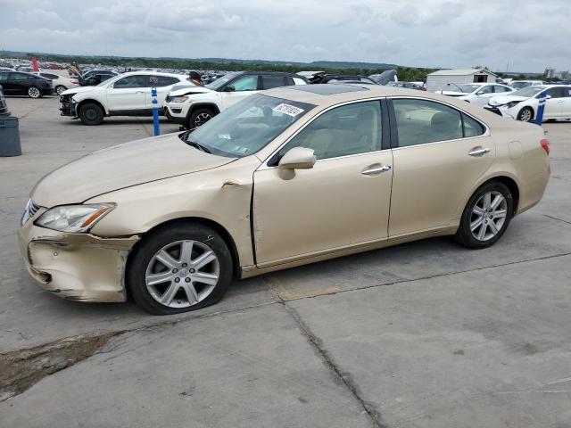 LEXUS ES350 2009 jthbj46g692306220