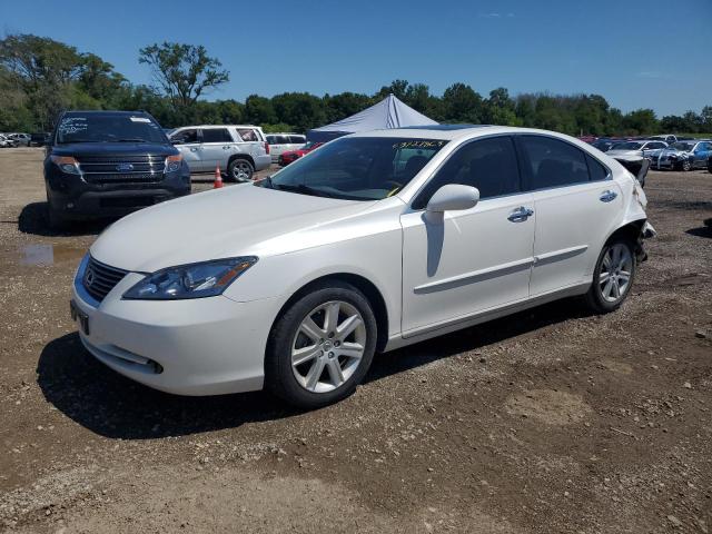 LEXUS ES 350 2009 jthbj46g692306489