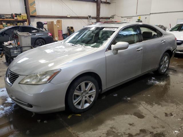 LEXUS ES 350 2009 jthbj46g692308985