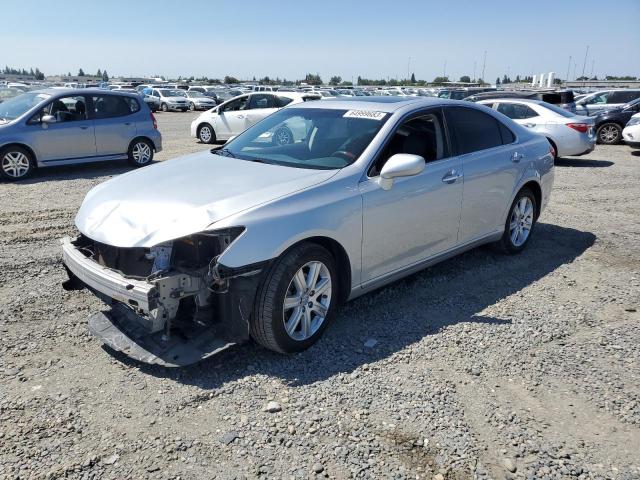 LEXUS ES 350 2009 jthbj46g692310171