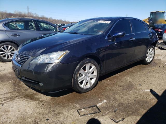 LEXUS ES350 2009 jthbj46g692311403