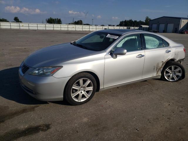 LEXUS ES 350 2009 jthbj46g692311899