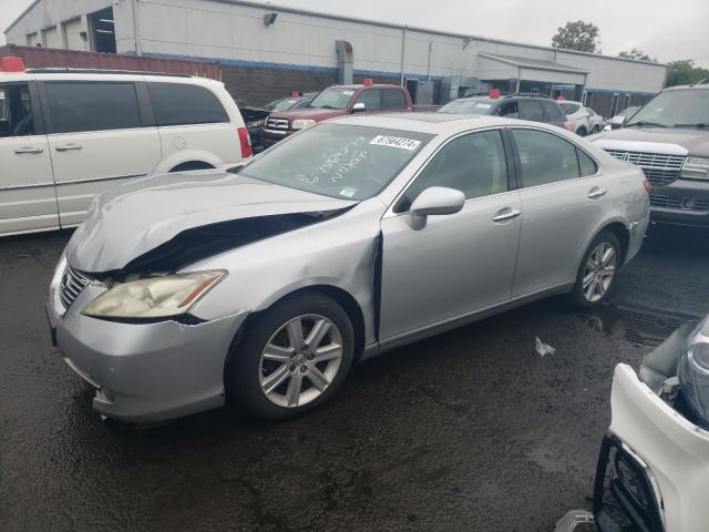 LEXUS ES 350 2009 jthbj46g692316438