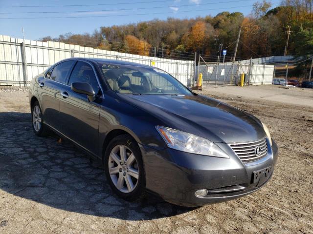 LEXUS ES350 2009 jthbj46g692317377