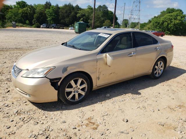 LEXUS ES350 2009 jthbj46g692319758