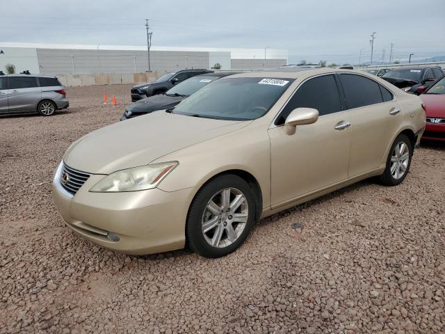 LEXUS ES350 2009 jthbj46g692320148