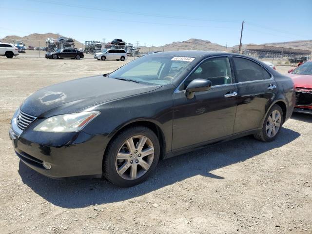 LEXUS ES350 2009 jthbj46g692321543