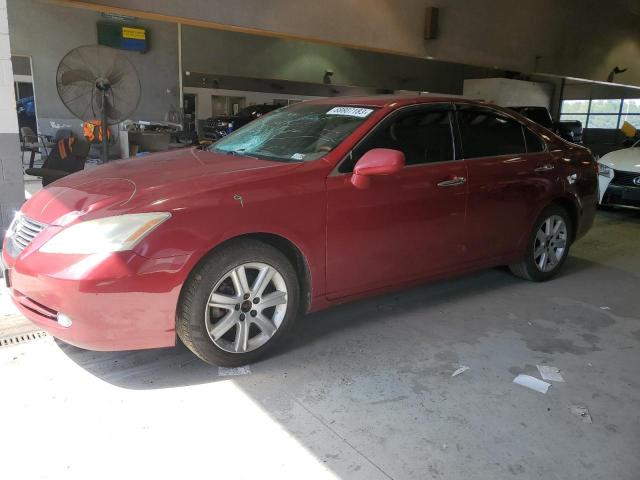 LEXUS ES 350 2009 jthbj46g692322420