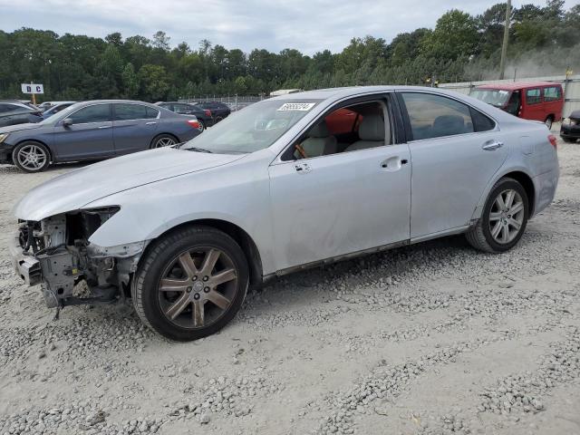 LEXUS ES 350 2009 jthbj46g692322594