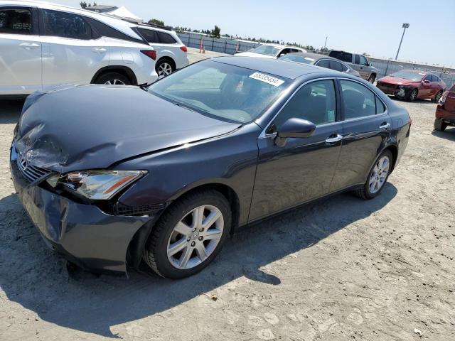 LEXUS ES 350 2009 jthbj46g692323566