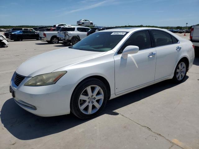 LEXUS ES350 2009 jthbj46g692325687