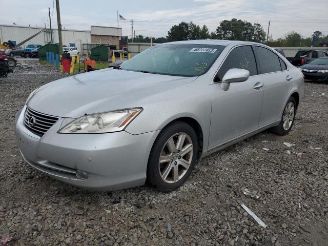 LEXUS NULL 2009 jthbj46g692327567