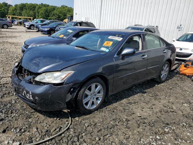 LEXUS ES 350 2009 jthbj46g692328010