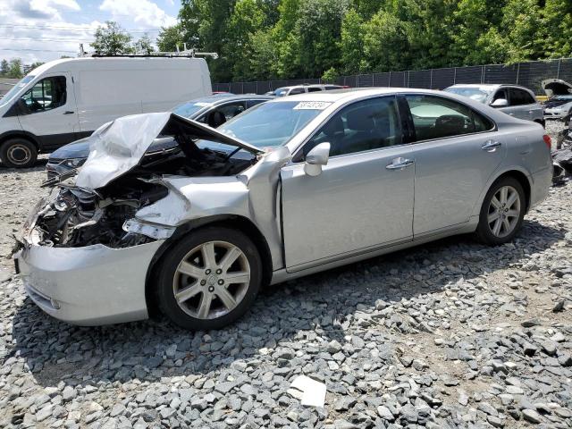 LEXUS ES350 2009 jthbj46g692334258