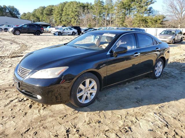 LEXUS ES350 2009 jthbj46g692334910