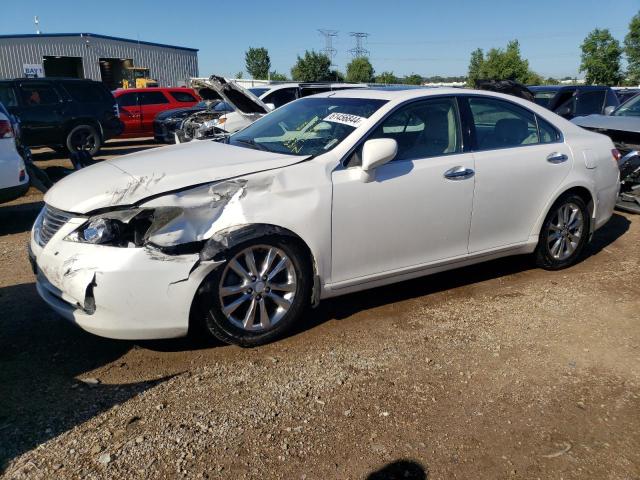 LEXUS ES350 2009 jthbj46g692335409