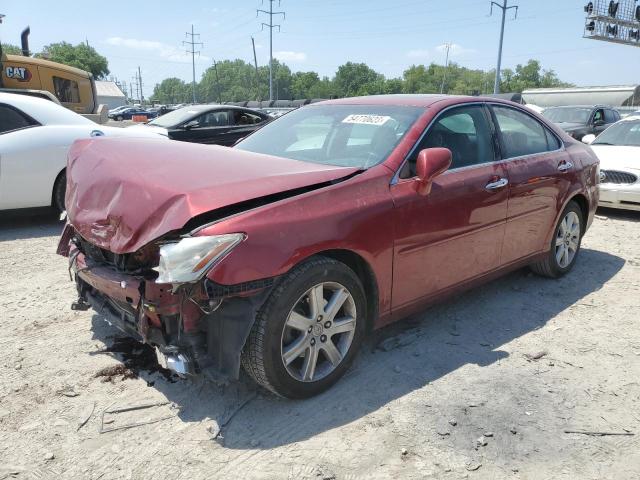 LEXUS ES350 2009 jthbj46g692338598