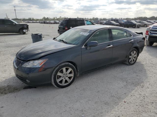 LEXUS ES350 2009 jthbj46g692340691