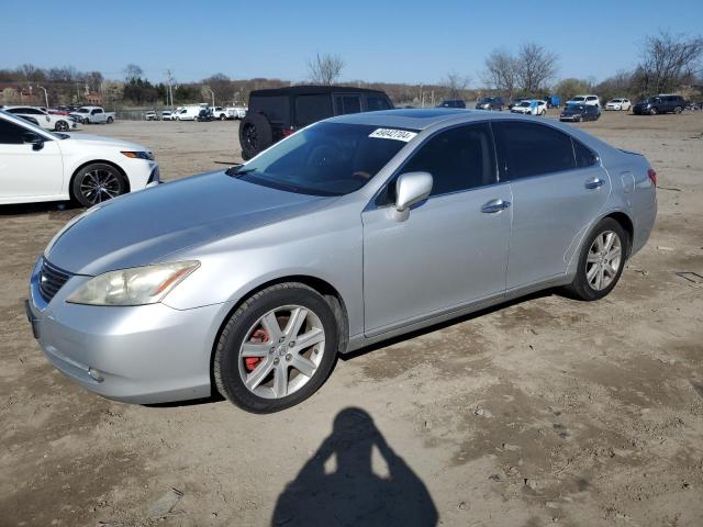 LEXUS ES350 2007 jthbj46g772005985