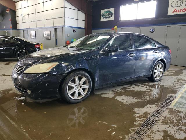 LEXUS ES350 2007 jthbj46g772006182