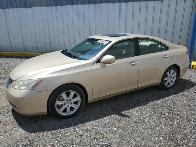 LEXUS ES 350 2007 jthbj46g772009454